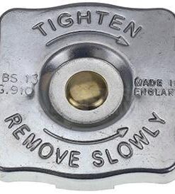 Tapón del radiador