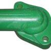 Tubo acodado