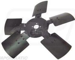 Aspa del ventilador
