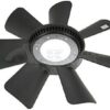 Aspa del ventilador