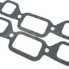 Junta colector 265x70x1.6mm (2 uds.)
