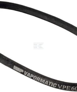Correa de ventilador