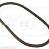 Correa trapezoidal de ventilador AV13 13x1443mm (2 uds.)