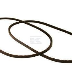 Correa trapezoidal de ventilador AV10 10x1150mm (2 uds.)