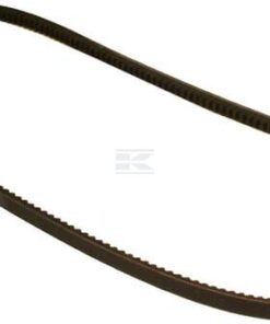 Correa de ventilador
