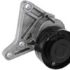 Correa ventilador tensioner