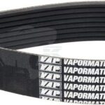 Correa de ventilador