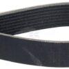Correa trapezoidal
