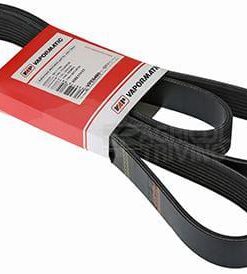 Ventilador de correa