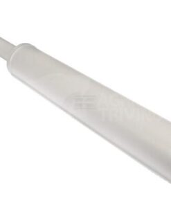 Silenciador vertical