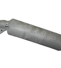 Tubo de escape