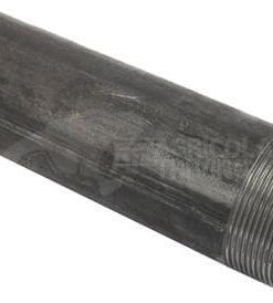 Tubo largo