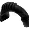 Codo para tubo de escape 2 Codo para tubo de escape