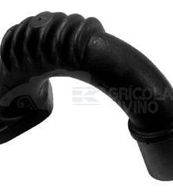 Codo para tubo de escape