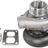 Turbocompresor
