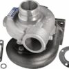 Turbocompresor