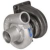Turbocompresor