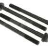 Perno de colector M10-1.5x125mm B16 (4 uds.)