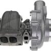 Turbocompresor