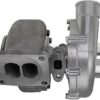Turbocompresor 2 Turbocompresor