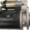 Motor arranque 4 Motor arranque
