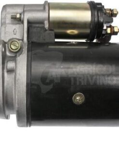 Motor arranque