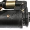 Motor de arranque