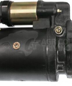 Motor de arranque