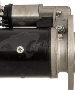 Motor de arranque