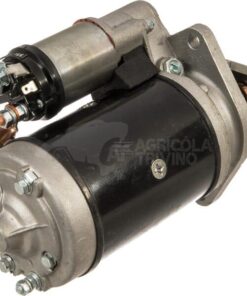 Motor de arranque 6 Motor de arranque