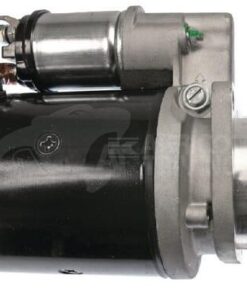 Motor arranque