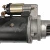 Motor arranque