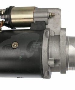 Motor arranque