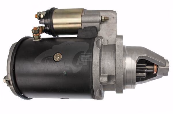 Motor arranque 1 Motor arranque