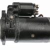 Motor arranque