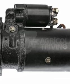Motor arranque