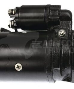 Motor arranque