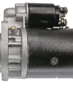Motor arranque