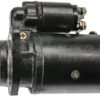 Motor arranque