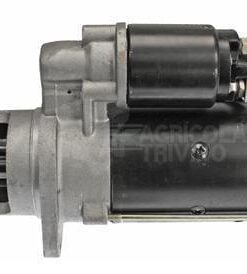Motor de arranque
