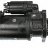 Motor arranque 4 Motor arranque