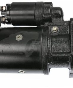 Motor arranque