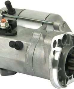 Motor arranque