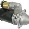 Motor arranque 3 Motor arranque