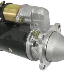 Motor arranque