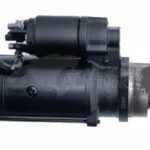 Motor de arranque 12V 3,4kW
