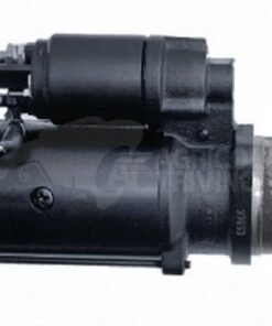 Motor de arranque 12V 3,4kW