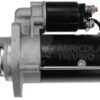 Motor arranque