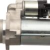 Motor arranque