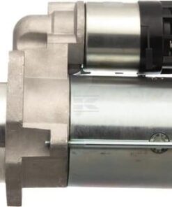 Motor arranque